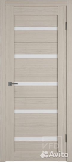 Двери межкомнатные. Владимирские двери VFD