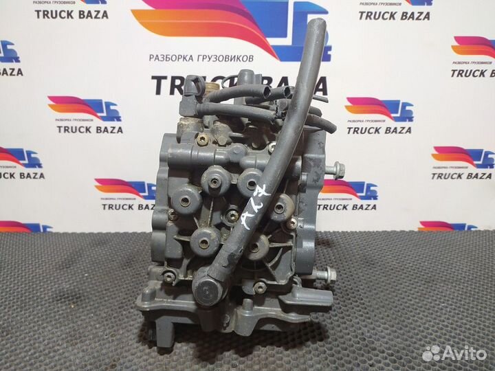 Осушитель воздуха Mercedes-Benz Actros