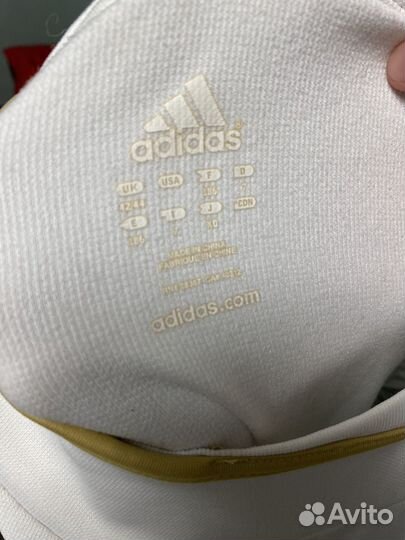 Костюм adidas мужской