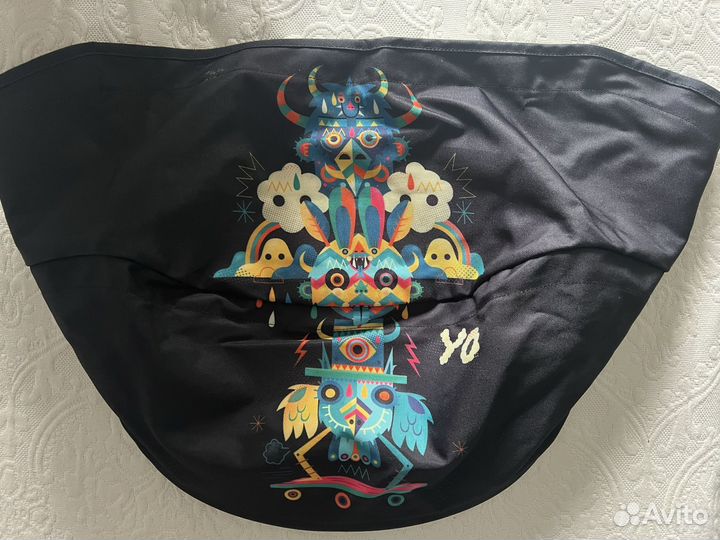 Капюшон для коляски bugaboo bee5