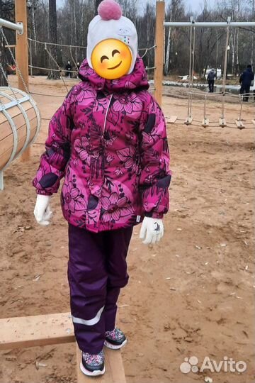 Lassie комплект