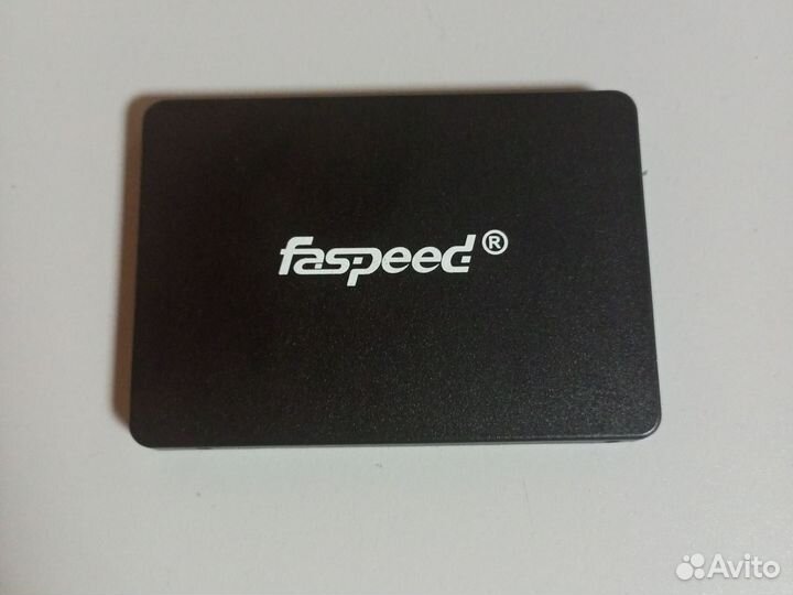 Ssd 120gb с windows 10