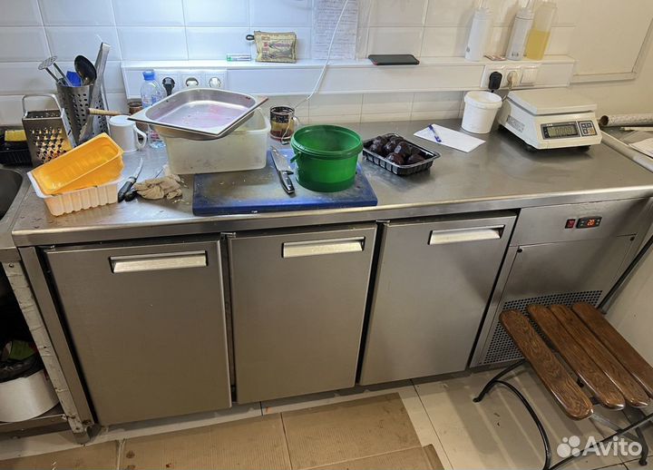 Выкуп ресторан общепит кафе столовой