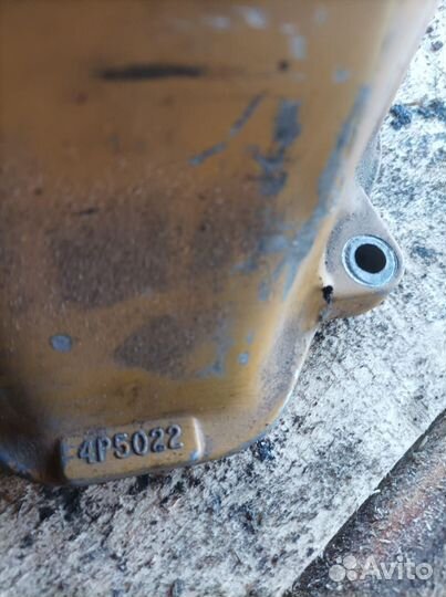 Проставка CAT 3408 (4Р5022)