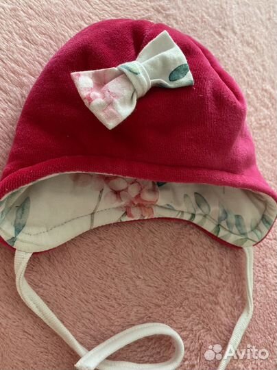 Конверт на выписку осень для девочки