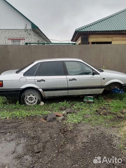 Двери со стёклами passat b5