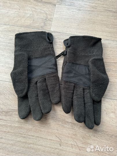 Перчатки columbia М оригинал