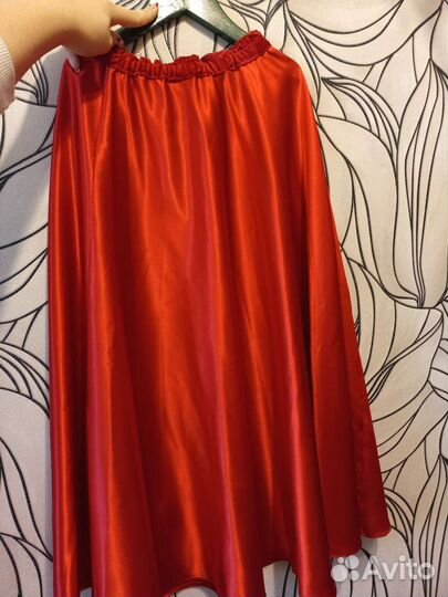 Восточный костюм