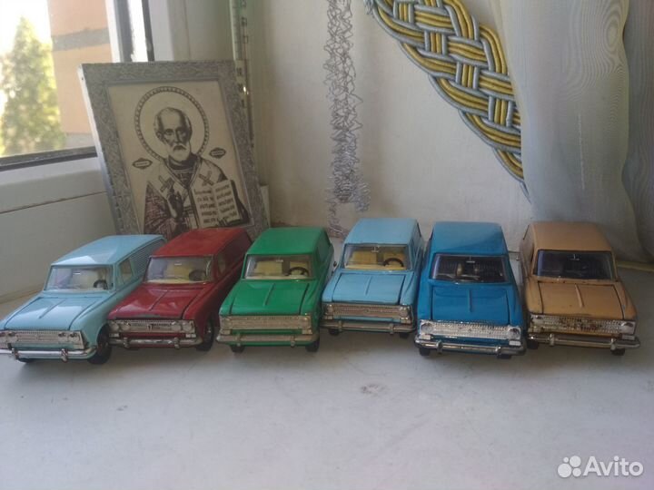 Москвич 433, Москвич 434