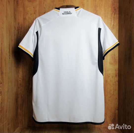 Футбольная форма