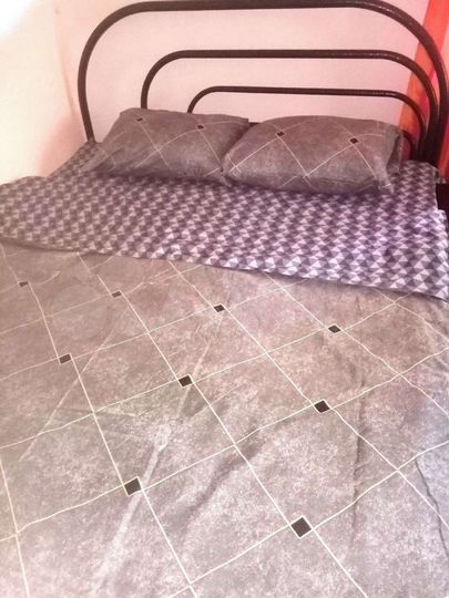 1-к. квартира, 32,4 м², 3/5 эт.