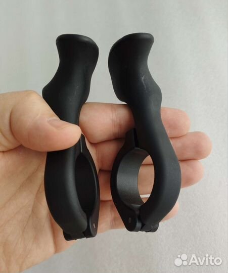 Грипсы ручки обмотка удлинитель держатель на руль