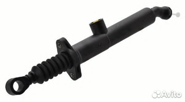 Цилиндр сцепления Мерседес актрос аксор атего