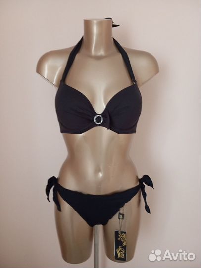 Купальник раздельный Etna Lady