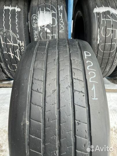 Goodyear kmax T 385/55R22.5