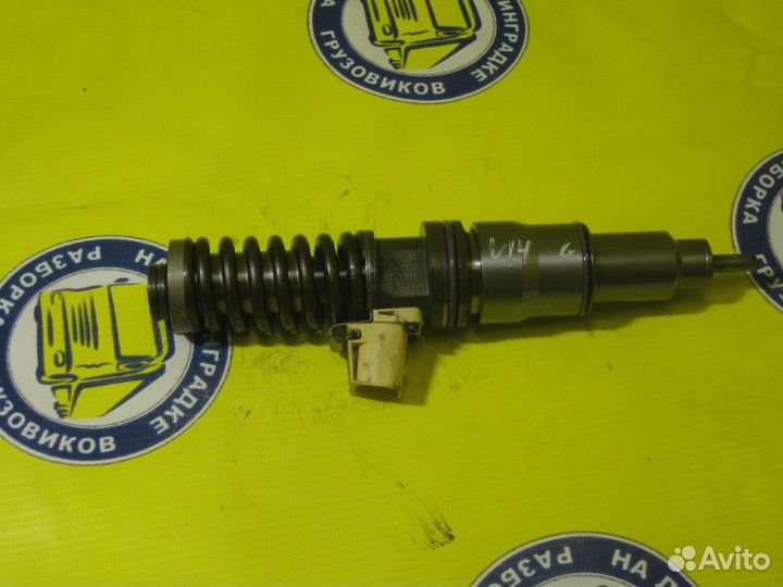 Насос-форсунка 20584345 volvo, FM, FH