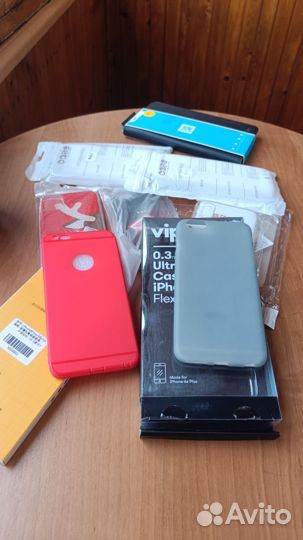 Чехол-книжка для планшета Lenovo Tab 3 plus