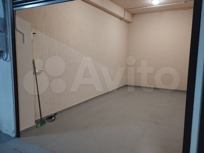 Машиноместо, 15 м²