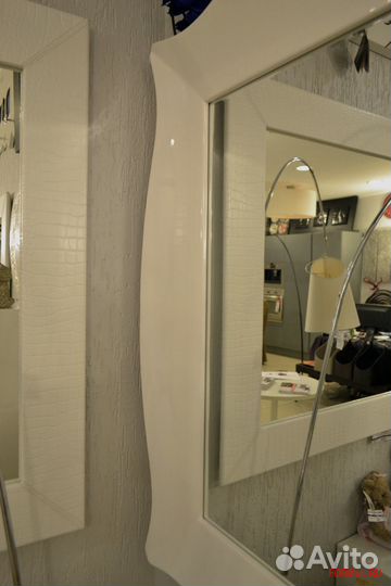 199890 Зеркало Santarossa SP1234BL