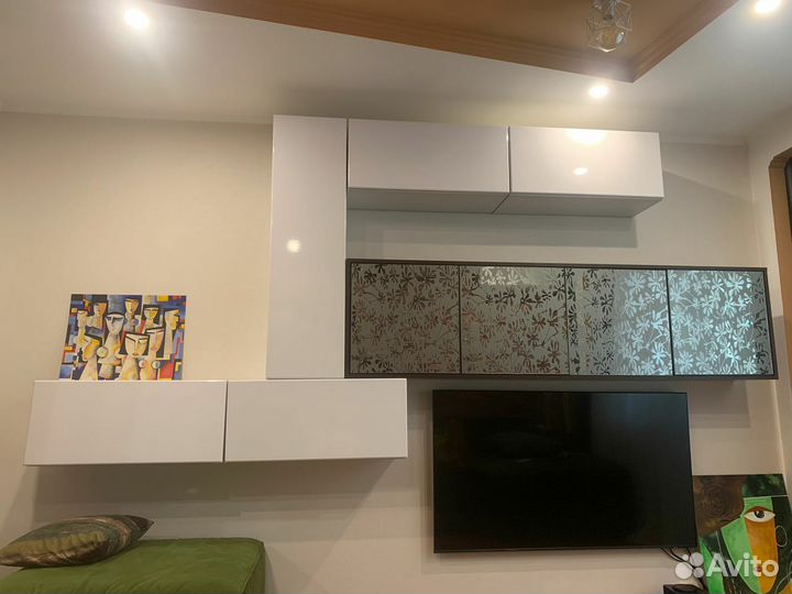 Модульные шкафы