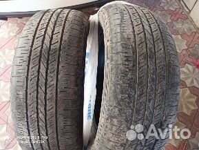 Continental AllSeasonContact 235/60 R18 102H