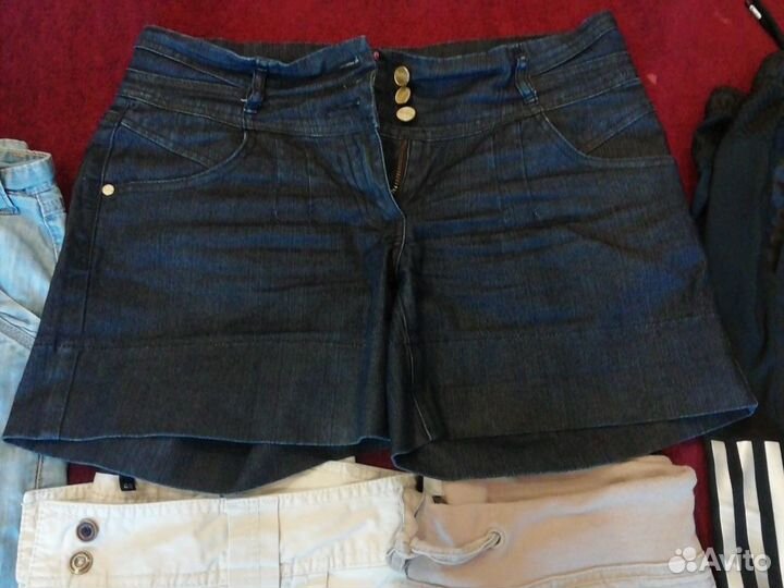 Пакет вещей 46-48