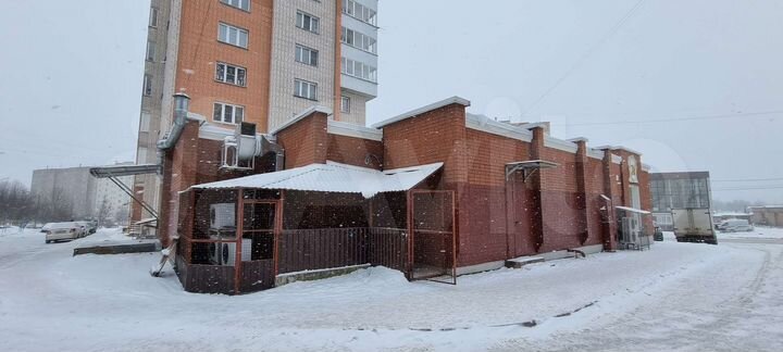 Свободного назначения, продажа/аренда 160.9 м²