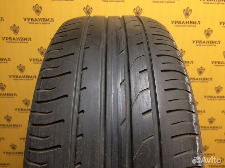 Continental ContiPremiumContact 2 215/55 R16