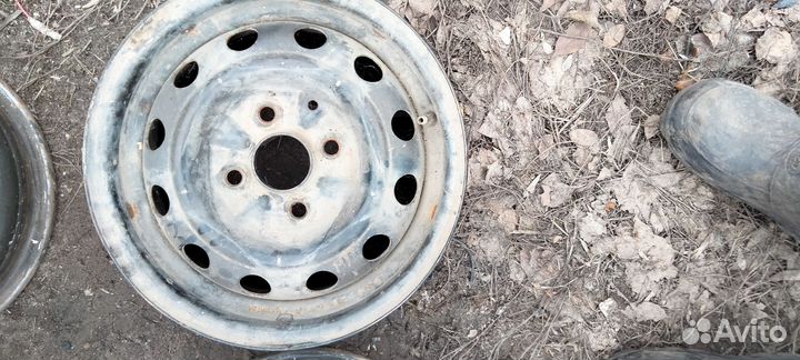Колёсные диски R13