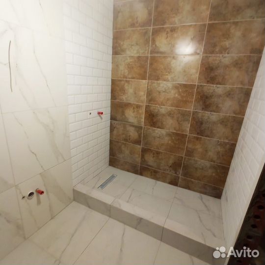 Плиточник укладка плитки