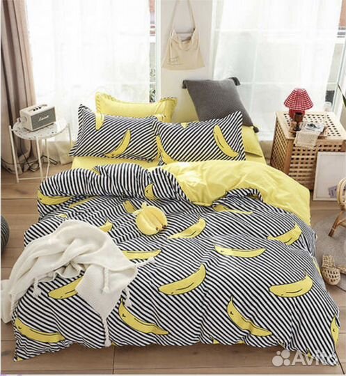 Белье постельное