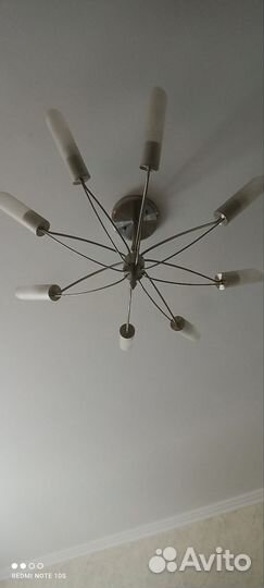 Светильник потолочный