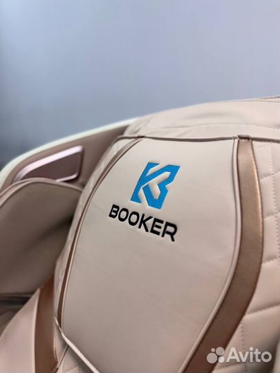 Массажное кресло