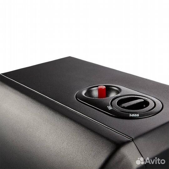 Обогреватель инфракрасный газовый Ballu bigh-45 B