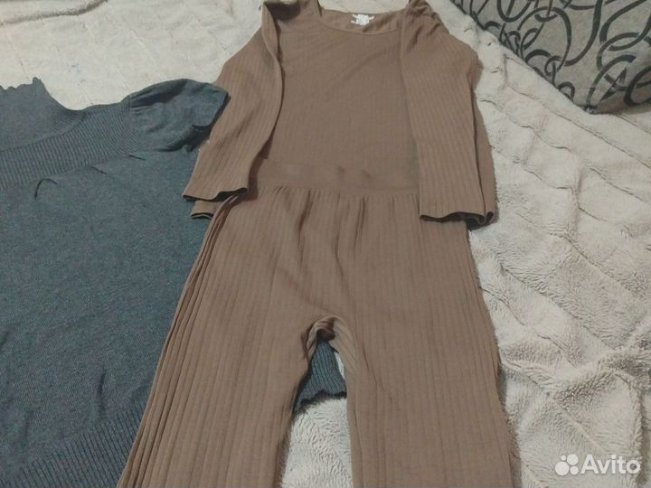 Женские вещи пакетом 44р