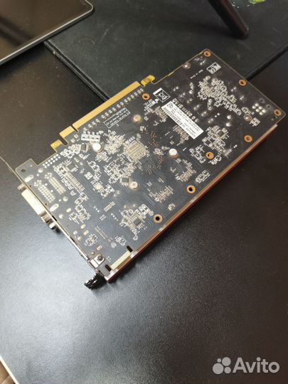 XFX Radeon HD 7770 / AMD Radeon HD 77