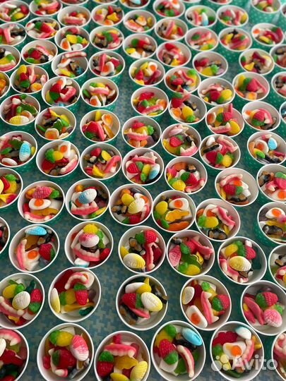 Букет на праздники