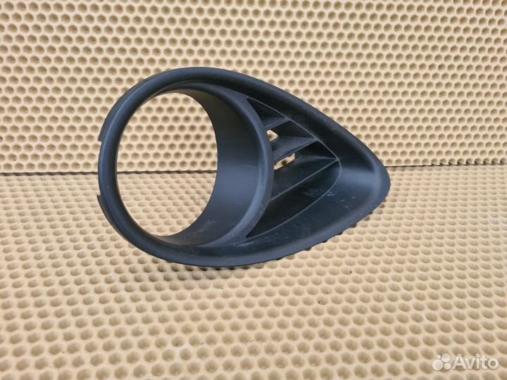 Накладка птф передняя левая Infiniti Fx Qx70 S51