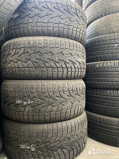 Toyo Observe G3 295/40 R21 Q