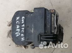 Блок ABS (насос) для Citroen Xsara 2000-2005