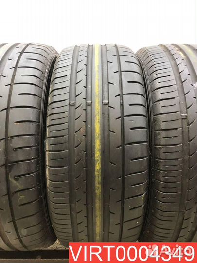 Dunlop SP Sport Maxx 050+ 245/45 R17 99Y