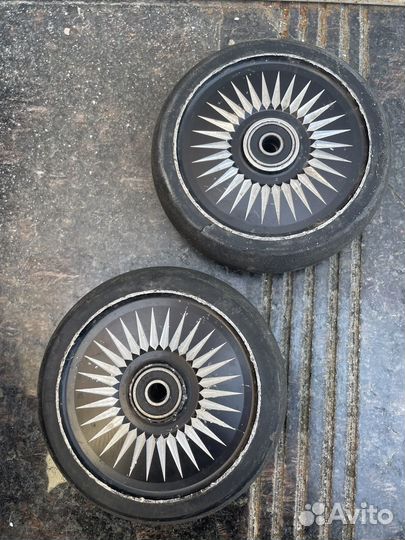 Колеса для трюкового самокат 30мм