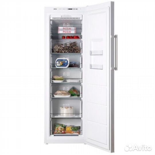 Морозильная камера Атлант М 7606-100 NF в наличии