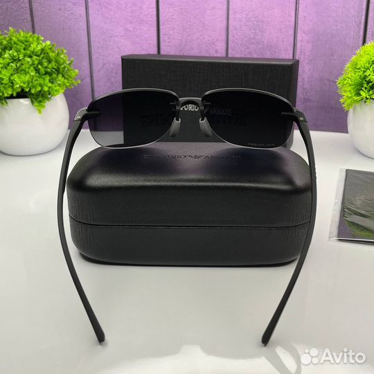 Солнцезащитные очки porsche design