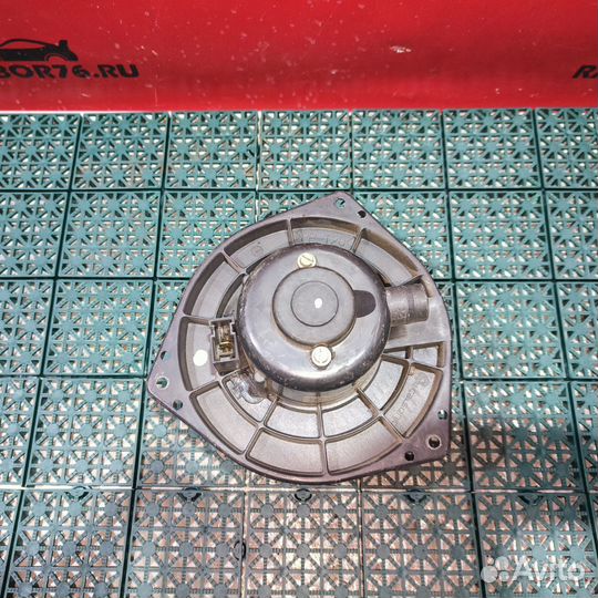 Мотор отопителя Opel Agila A