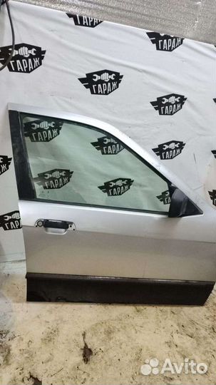 Дверь передняя левая BMW 3 E36