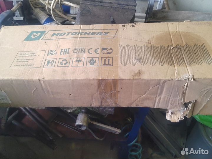 Рулевая рейка honda cr-v 1