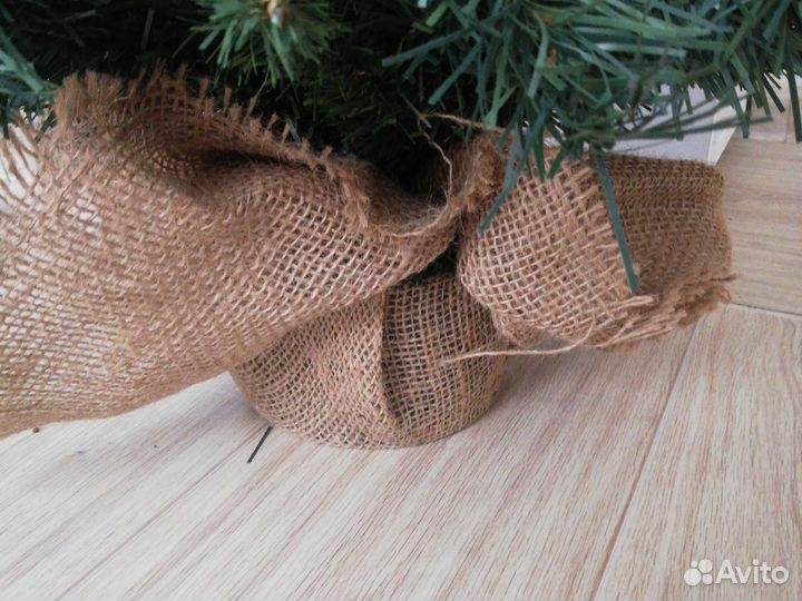 Новая ёлочка 80см