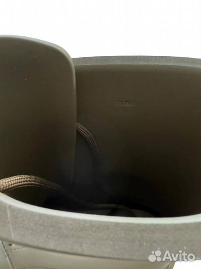 Balenciaga Steroid Boots