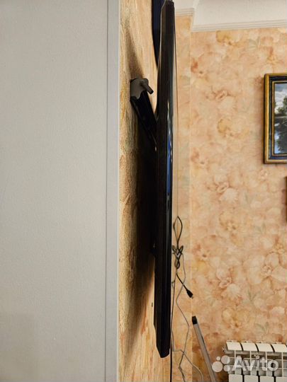 Телевизор samsung SMART tv 40